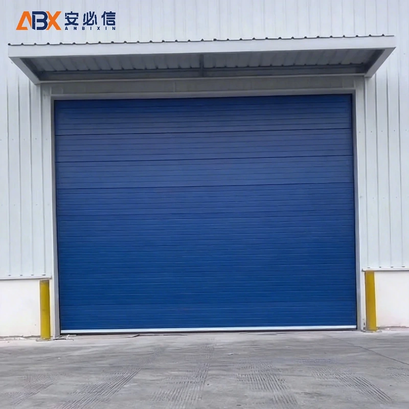 惠州快速卷帘门